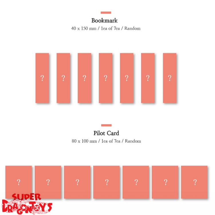 CLC (씨엘씨) - HELICOPTER - SINGLE ALBUM