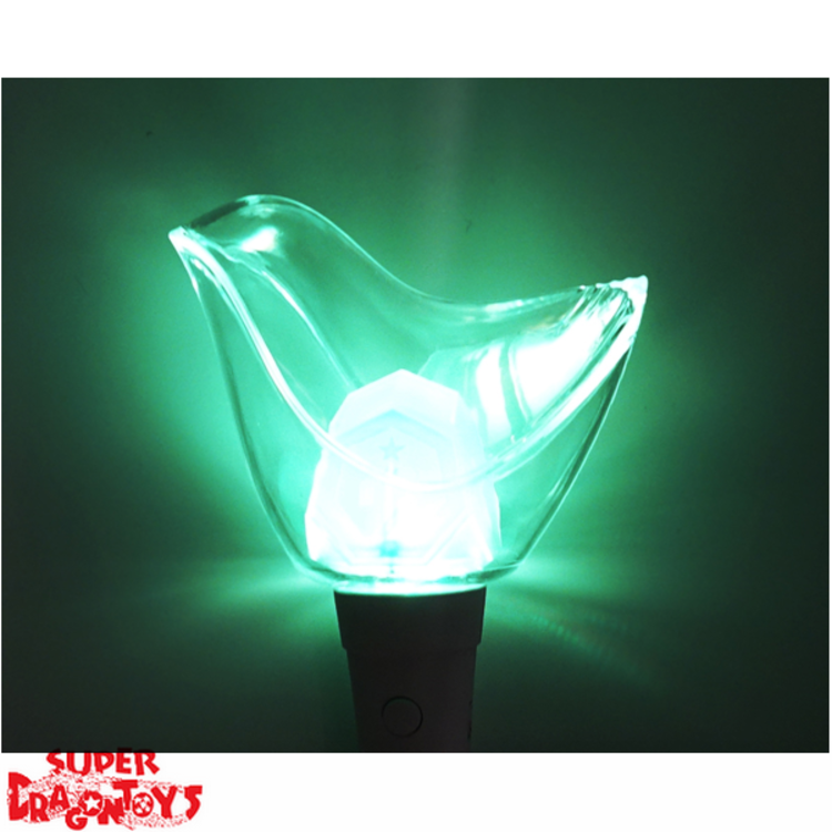 GOT7 - OFFICIAL LIGHT STICK 2018