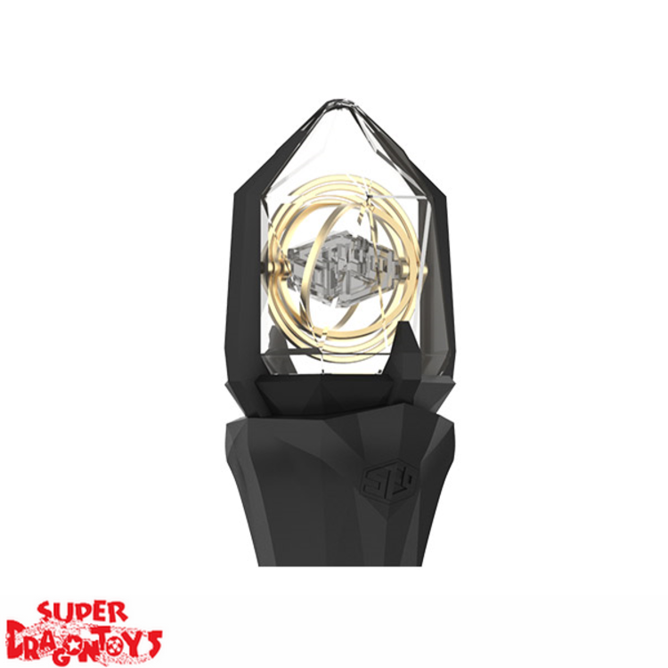 SF9 - OFFICIAL LIGHT STICK "VER. 2.0" [BLACK VERSION]