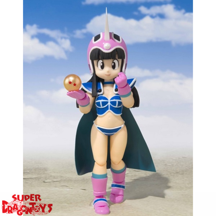 BANDAI DRAGON BALL - [KID] CHICHI - S.H. FIGUARTS