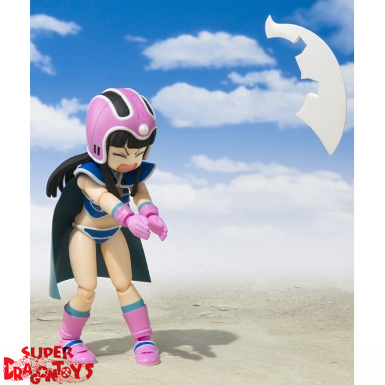 BANDAI DRAGON BALL - [KID] CHICHI - S.H. FIGUARTS