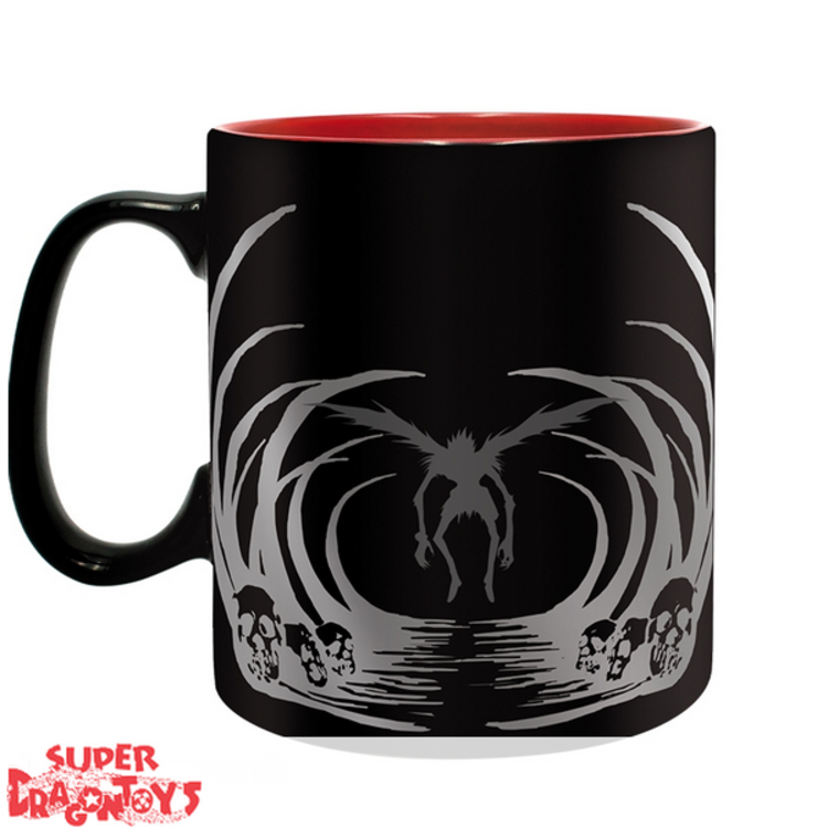ABYSTYLE DEATH NOTE - MUG "DEATH NOTE"
