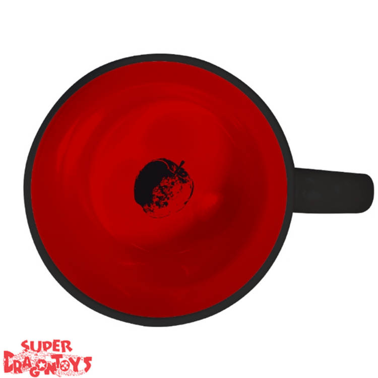 ABYSTYLE DEATH NOTE - MUG "DEATH NOTE"