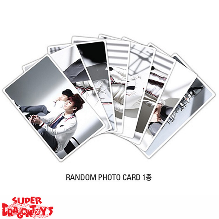 BTS (방탄소년단) - SKOOL LUV AFFAIR [SPECIAL ADDITION] - 2ND MINI ALBUM [SPECIAL RE-EDITING KOREAN VERSION]