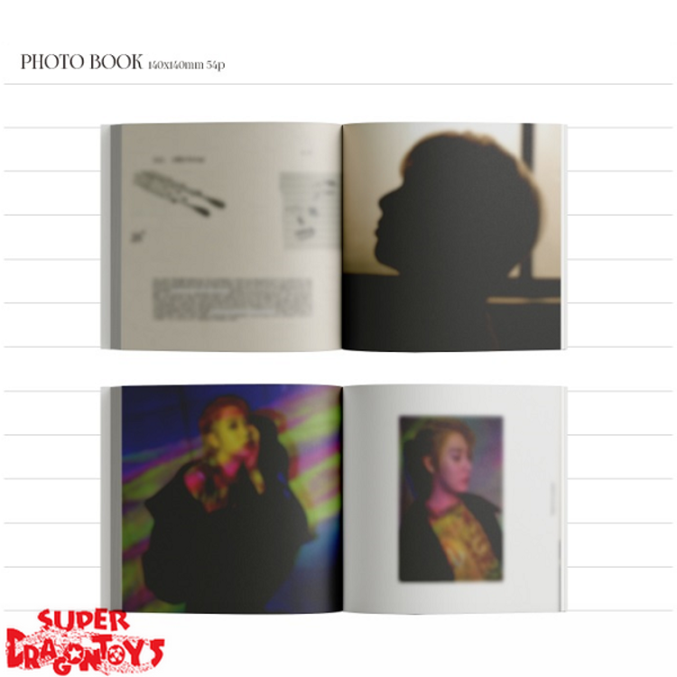 ONEWE (원위) - STUDIO WE : RECORDING - 1ST DEMO ALBUM