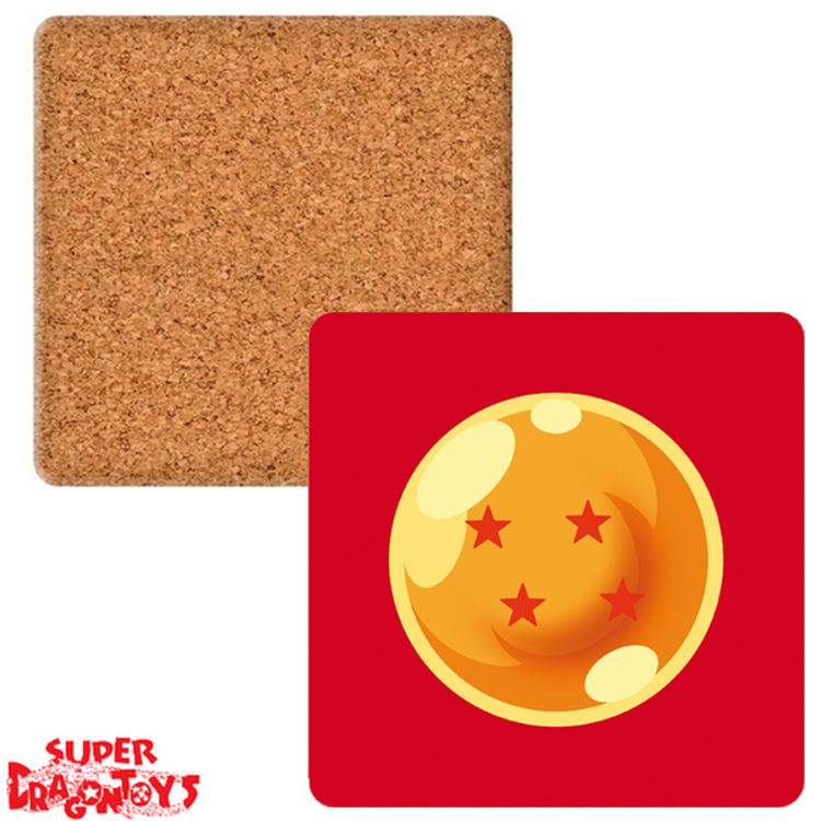 ABYSTYLE DRAGON BALL Z - COFFRET CADEAU "KAMEHAMEHA" [ MUG MAGIQUE THERMO REACTIF + DESSOUS DE VERRE]