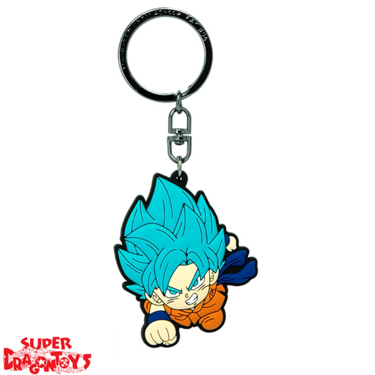 ABYSTYLE DRAGON BALL SUPER - COFFRET CADEAU "DRAGON BALL SUPER" [PORTE-CLES + CAHIER + MUG]