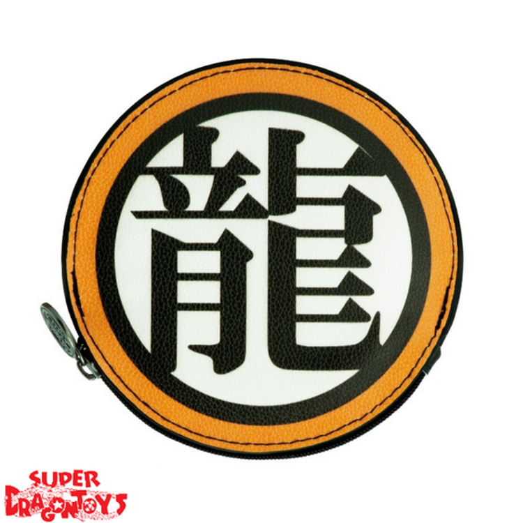 ABYSTYLE DRAGON BALL - PORTE MONNAIE "BOULE DE CRISTAL"