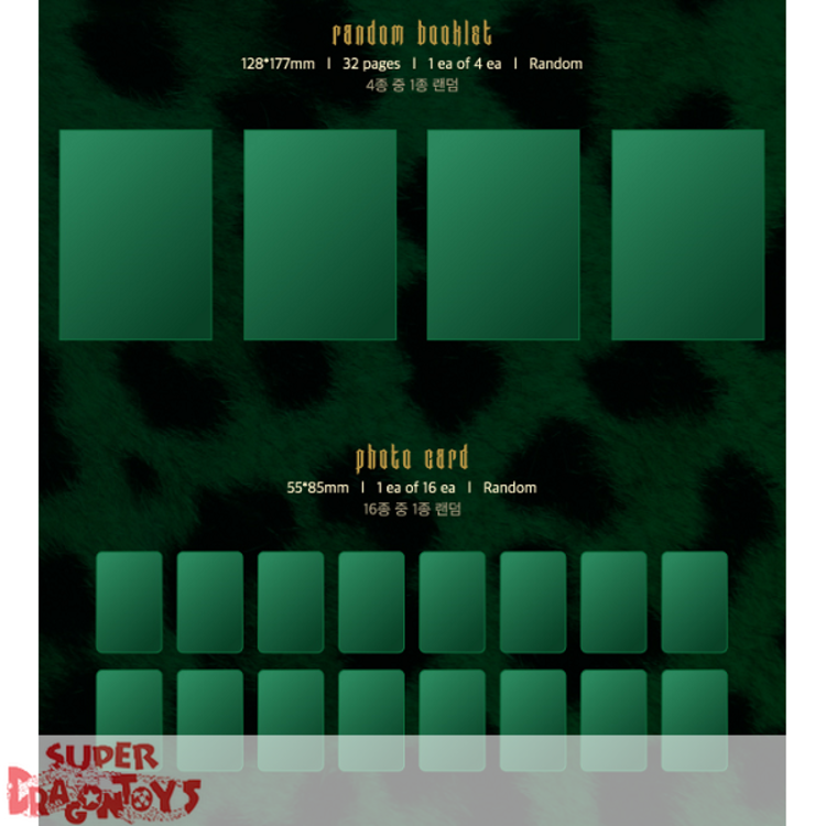 MAMAMOO (마마무) - TRAVEL - 10TH MINI ALBUM