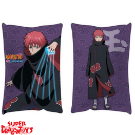 NARUTO SHIPPUDEN - COUSSIN "SASORI"