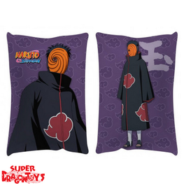 NARUTO SHIPPUDEN - COUSSIN "TOBI"