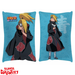 NARUTO SHIPPUDEN - COUSSIN "DEIDARA"