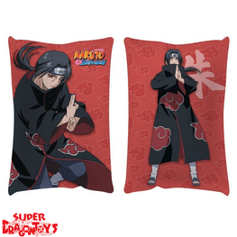 NARUTO SHIPPUDEN - COUSSIN "ITACHI"