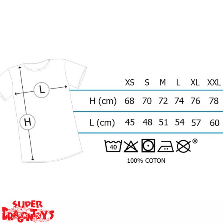 ABYSTYLE T-SHIRT - NARUTO SHIPPUDEN "NARUTO"