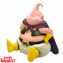 DRAGON BALL  - BOO COIN BANK - PLASTOY DRAGON BALL  - BOO COIN BANK - PLASTOY