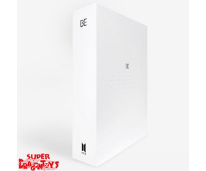 【貴重☆】韓国限定‼️BTS Be deluxeデラックス SWラキドロ 公式 貴重☆】韓国限定‼️BTS Be deluxeデラックス SWラキドロ 公式