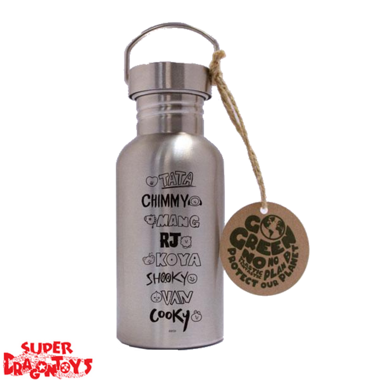 BT21 - BOUTEILLE EN METAL "BT21"