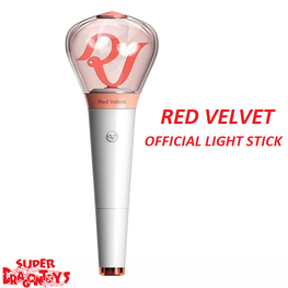 RED VELVET - OFFICIAL LIGHT STICK