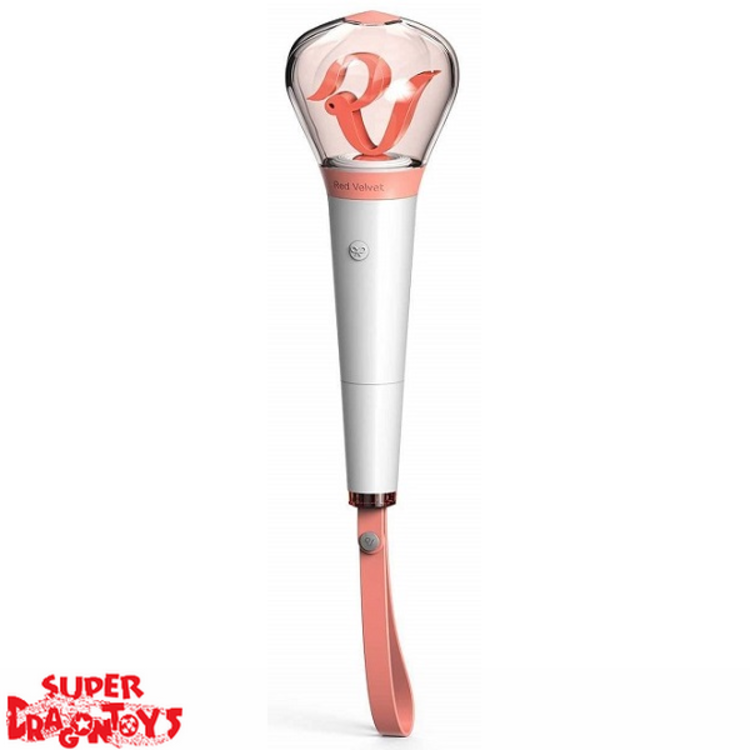 RED VELVET - OFFICIAL LIGHT STICK