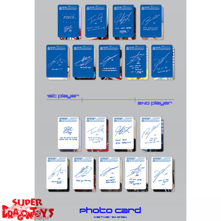 NCT127 - NEO ZONE : THE FINAL ROUND - 2ND [REPACKAGE] ALBUM