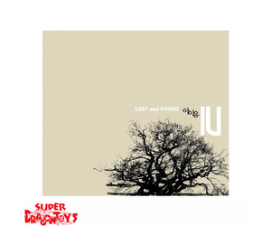 【最安値】IU 「LOST and FOUND」 1st Mini Album 最安値】IU 「LOST and FOUND」 1st Mini Album Lost & Found