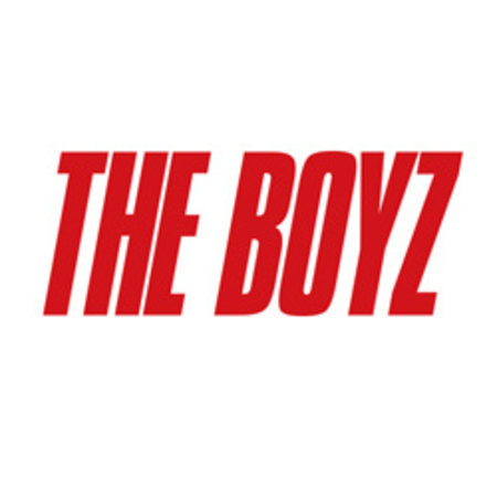 THE BOYZ