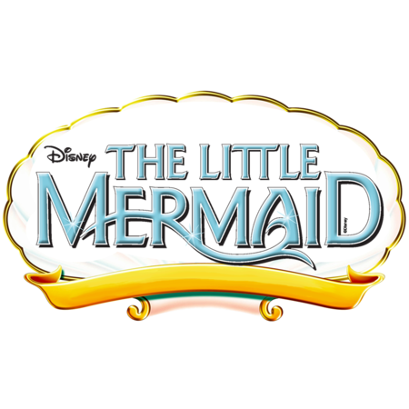 THE LITTLE MERMAID 