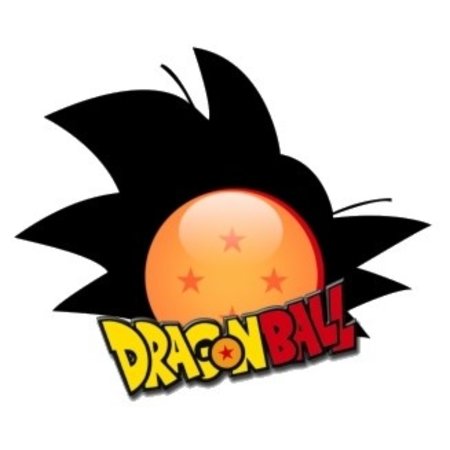 DRAGON BALL
