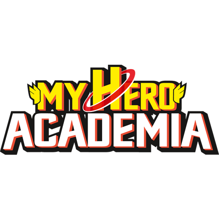 MY HERO ACADEMIA