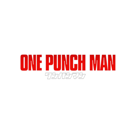 ONE PUNCH MAN