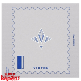 VICTON (빅톤) - FROM. VICTON - 4TH MINI ALBUM