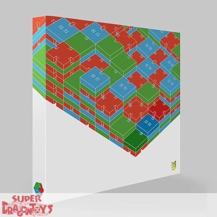 EXO-CBX - BLOOMING DAYS  - 2ND MINI ALBUM