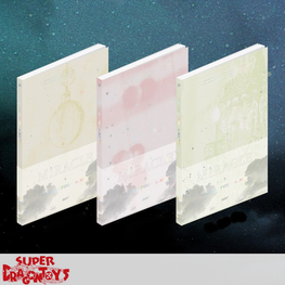 GOT7 - PRESENT : YOU [& ME EDITION] - 3RD [REPACKAGE] ALBUM