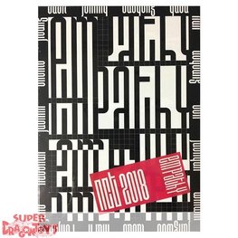 NCT - EMPATHY - "REALITY" VERSION - ALBUM NCT 2018