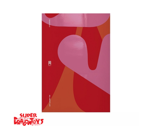MONSTA X　ALL ABOUT LUV　I.M ver 新品未開封 Monsta X - ALL ABOUT LUV - Amazon.com Music