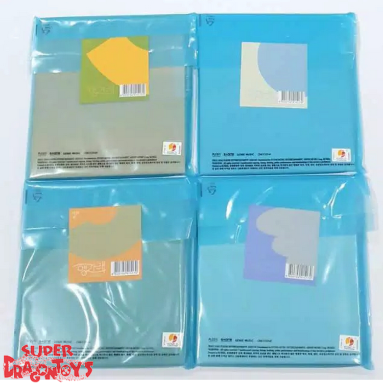 SEVENTEEN (세븐틴) - HENG : GARAE - 7TH MINI ALBUM