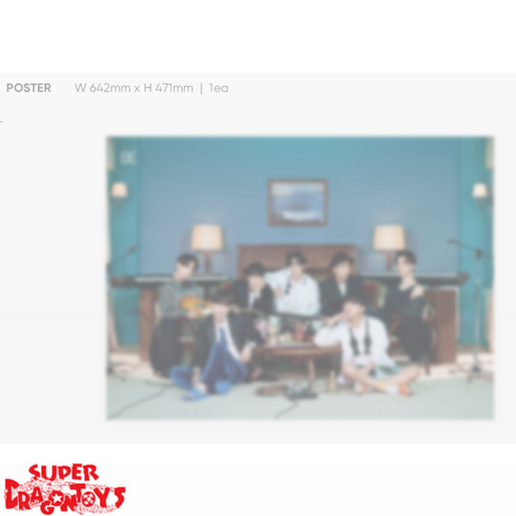 BTS (방탄소년단) - BE [ESSENTIAL EDITION] - KOREAN VERSION ALBUM + (ON-PACKED FOLDED) POSTER BTS (방탄소년단) - BE [ESSENTIAL EDITION] - KOREAN VERSION ALBUM + (ON-PACKED FOLDED) POSTER