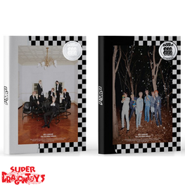 NCT DREAM - WE BOOM - 3RD MINI ALBUM