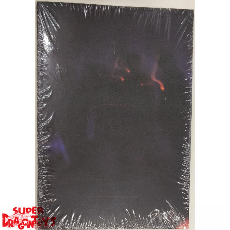 STRAY KIDS - I AM NOT - 1ST MINI ALBUM