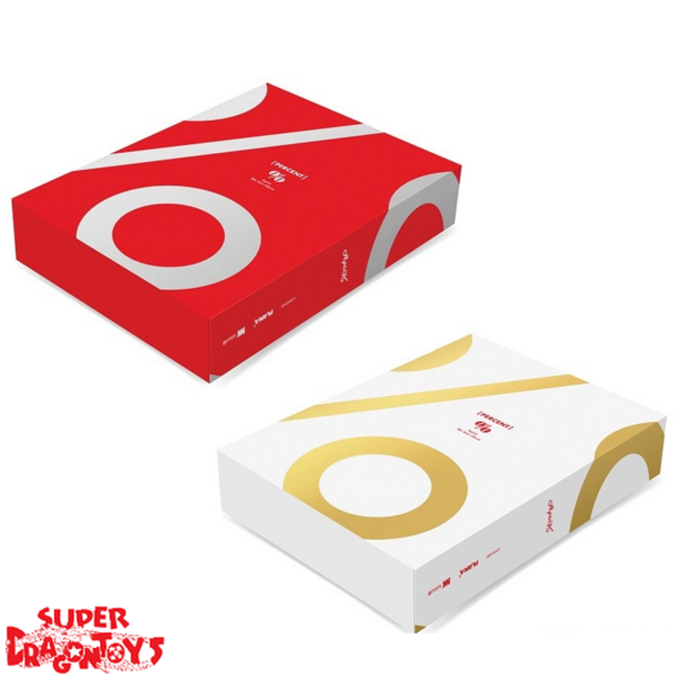 APINK - PERCENT - 8TH MINI ALBUM