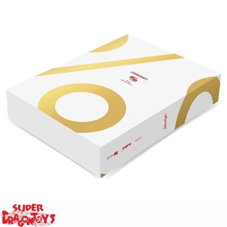 APINK - PERCENT - 8TH MINI ALBUM