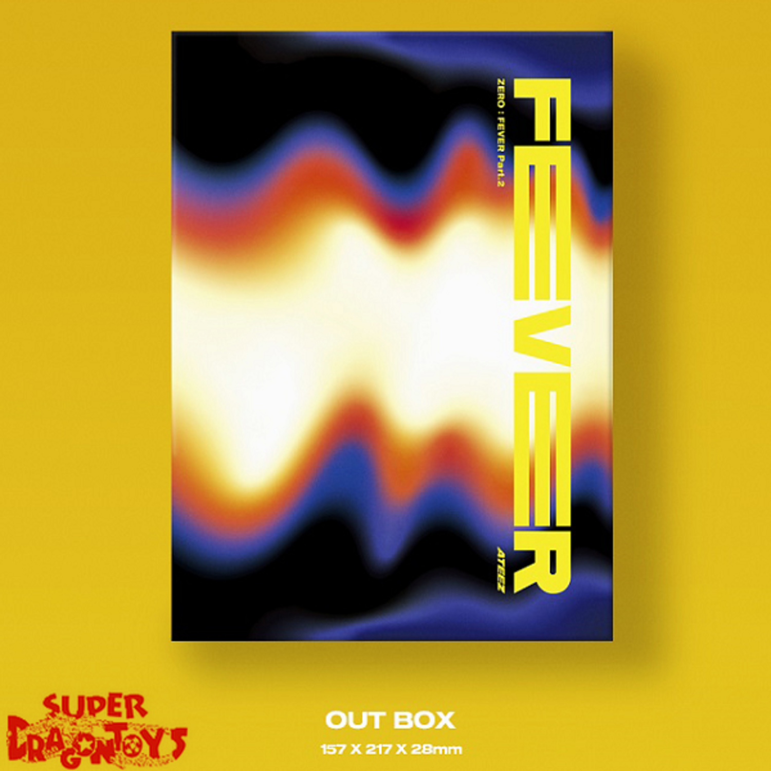 ATEEZ (에이티즈) - 