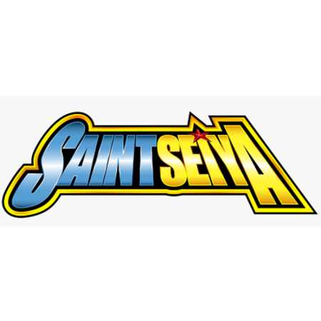 SAINT SEIYA