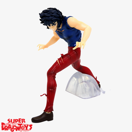 BANPRESTO SAINT SEIYA - PHOENIX IKKI - "SAINT COSMO MEMOIR" COLLECTION