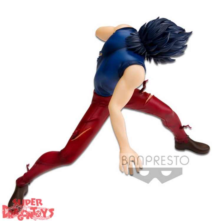 BANPRESTO SAINT SEIYA - PHOENIX IKKI - "SAINT COSMO MEMOIR" COLLECTION