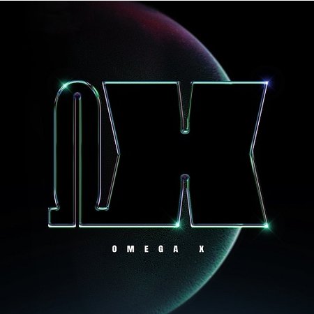 OMEGA X