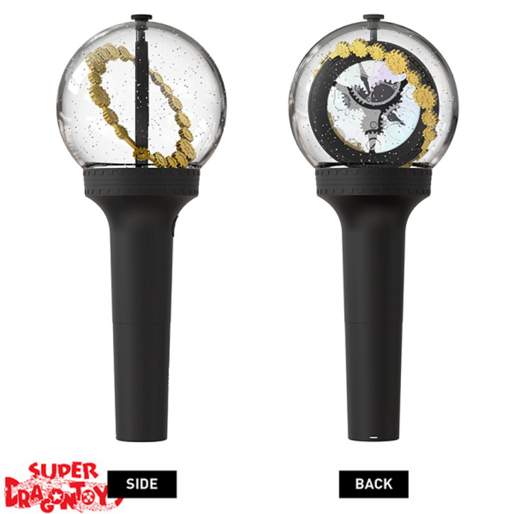 ONF (온앤오프) - OFFICIAL LIGHT STICK