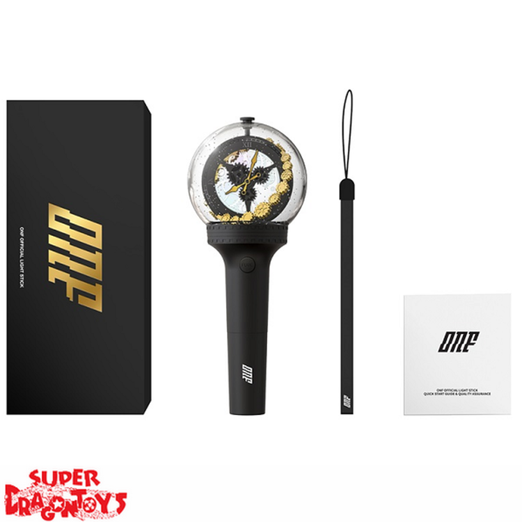 ONF (온앤오프) - OFFICIAL LIGHT STICK