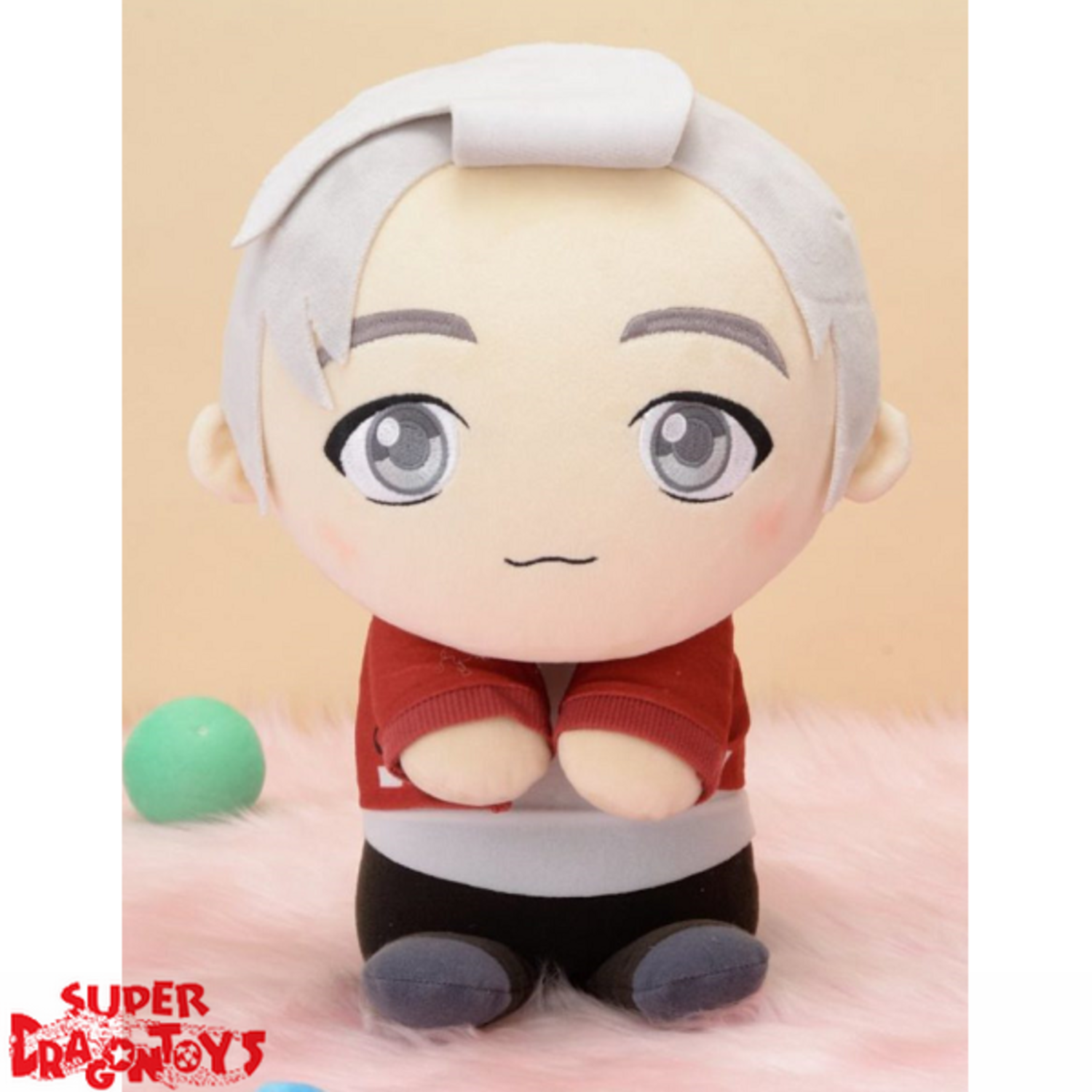 bts rm plush