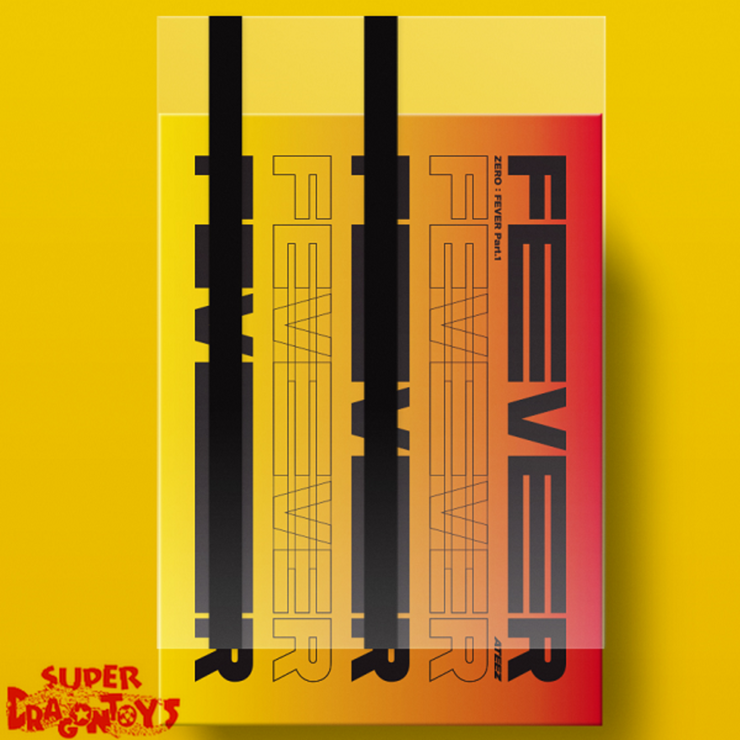 ATEEZ (에이티즈) - 